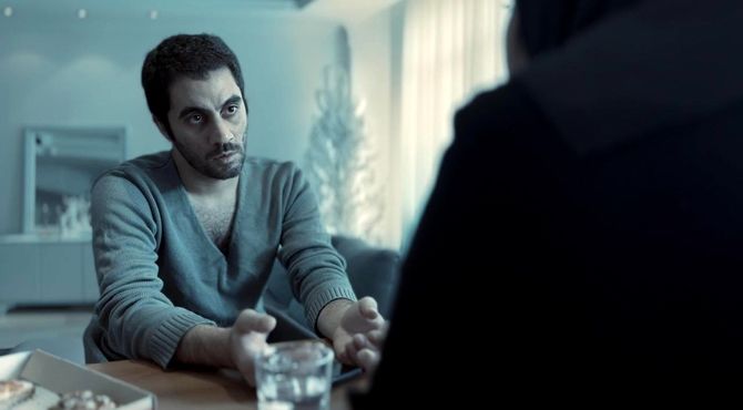 جایزه ویژه هیأت داوران جشنواره فانو به «کامنت» رسید