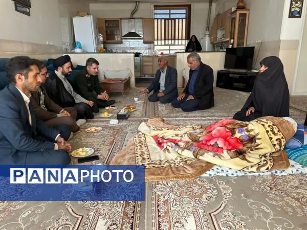 وفات حضرت ام البنین (س)و تکریم مادران و همسران شهدا 