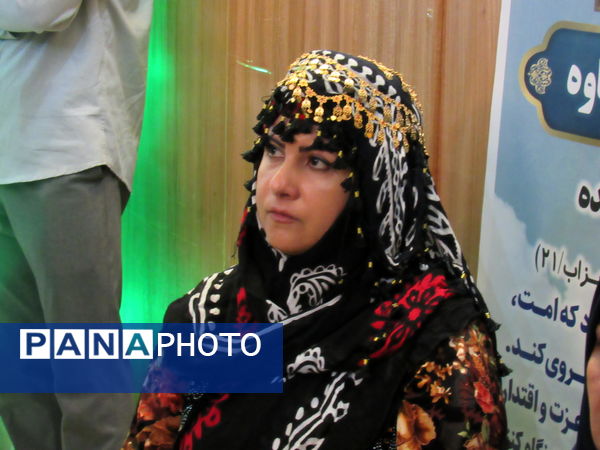 اجلاسیه شهدای زن کردستان؛ تجلیل از بانوانی که تاریخ ایثار را نوشتند