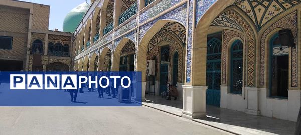 گرامیداشت سالگرد شهید جمهور در مصلی امام خمینی(ره) 