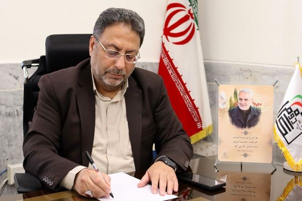 ارتقای سواد آبی و فرهنگ مصرف بهینه باید نهادینه شود