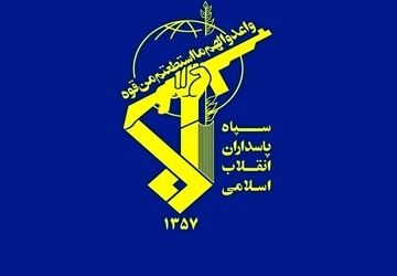 مقر سرفرماندهی نیروی هوایی و بزرگترین دارایی راهبردی ارتش تروریستی آمریکا در غرب آسیا هدف حمله موشکی ایران قرار گرفت