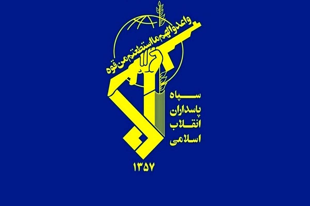 مقر سرفرماندهی نیروی هوایی و بزرگترین دارایی راهبردی ارتش تروریستی آمریکا در غرب آسیا هدف حمله موشکی ایران قرار گرفت