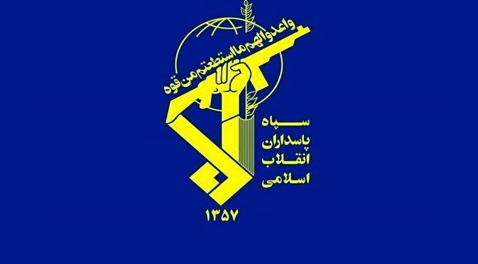 مقر سرفرماندهی نیروی هوایی و بزرگترین دارایی راهبردی ارتش تروریستی آمریکا در غرب آسیا هدف حمله موشکی ایران قرار گرفت