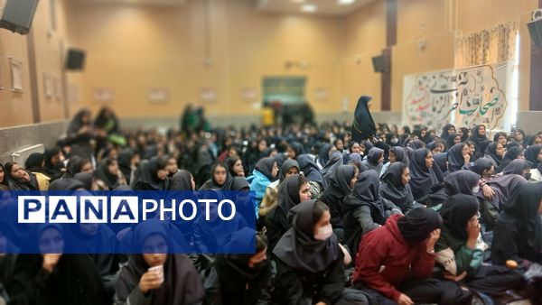 بوی عطر شهدا دوباره شهر را پر کرد 