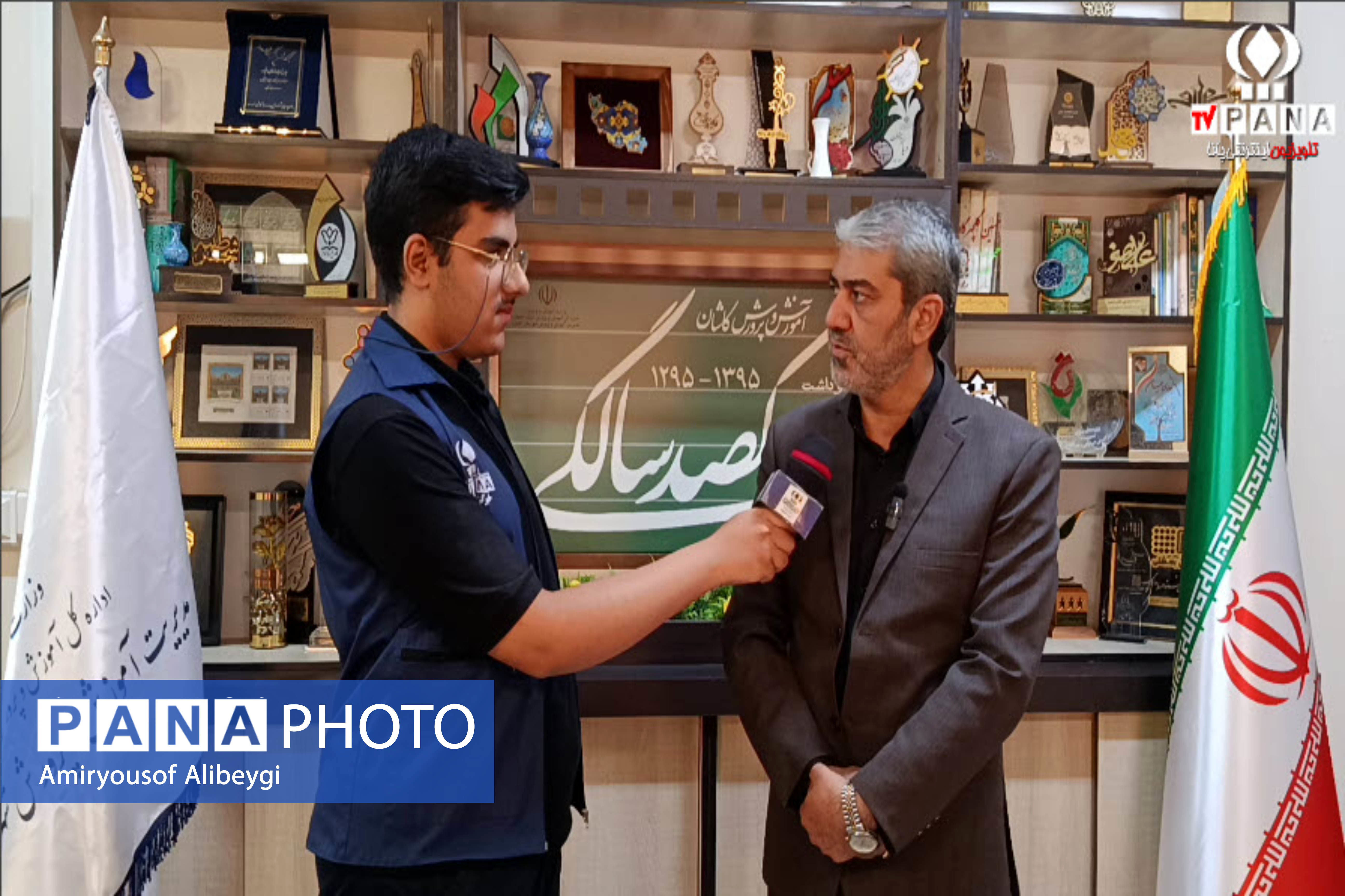 اجرای طرح ۷×۷ اوقات فراغت با محوریت نشاط، مهارت و معنویت