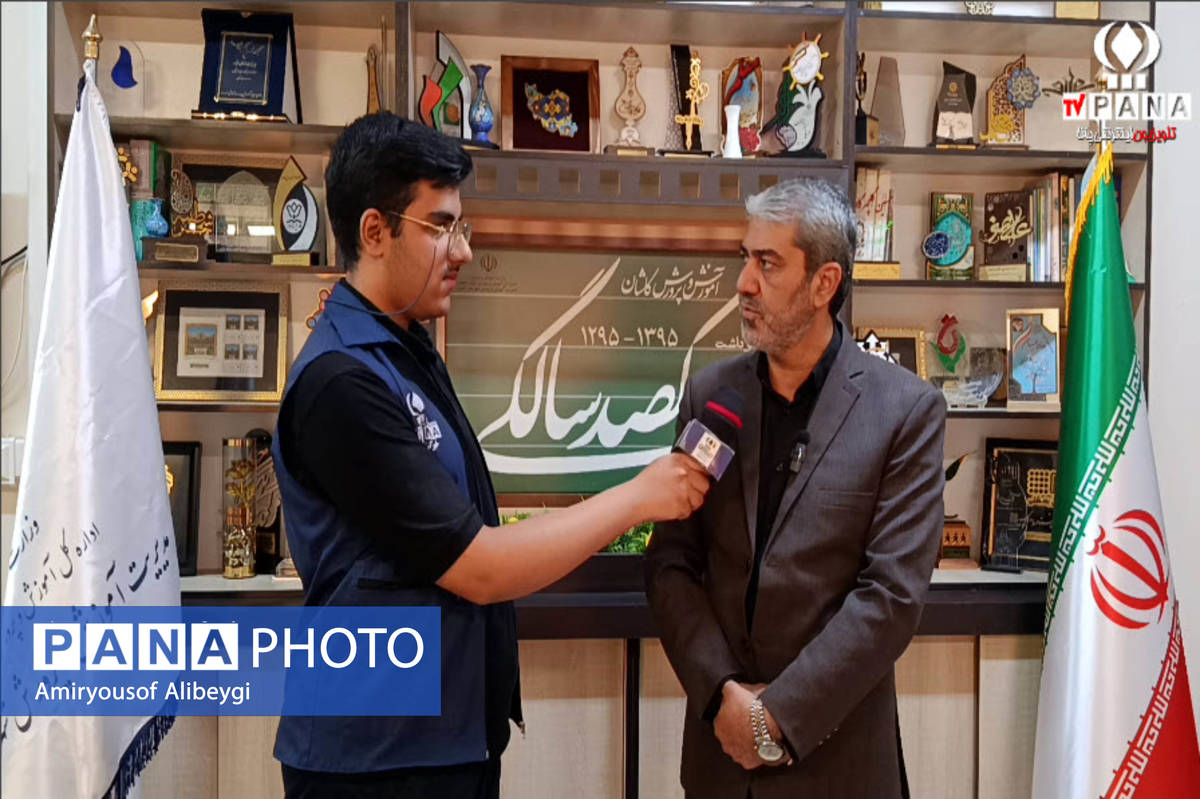 اجرای طرح ۷×۷ اوقات فراغت با محوریت نشاط، مهارت و معنویت