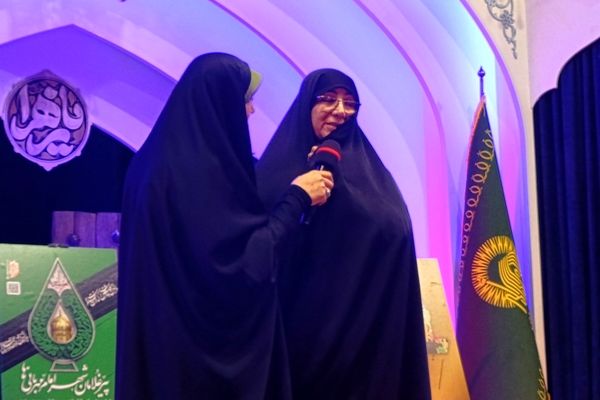 روایت همسر سردار شهید غلامعلی رشید از ۵۵ سال مجاهدت، صبر و ولایتمدداری شهید