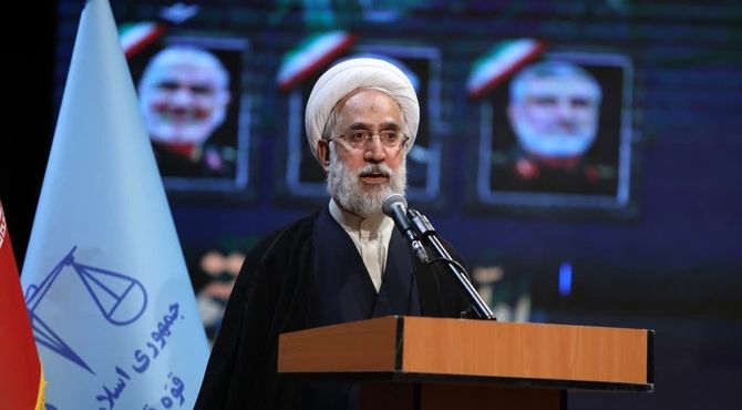  تقویت حکمرانی کارآمد در حوزه فضای مجازی و ارائه خدمات ایمن و پایدار به شهروندان ضروری است