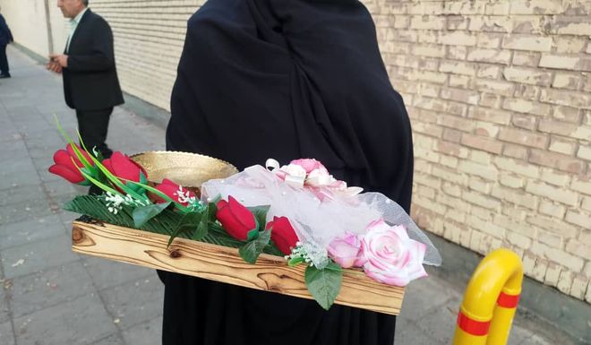 طلایی‌ترین بدرقه؛ سفر دانش‌آموزان به زیارت خانه خدا