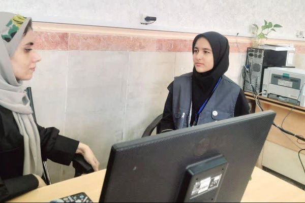 معاون پرورشی، پل ارتباطی میان علم و احساس است