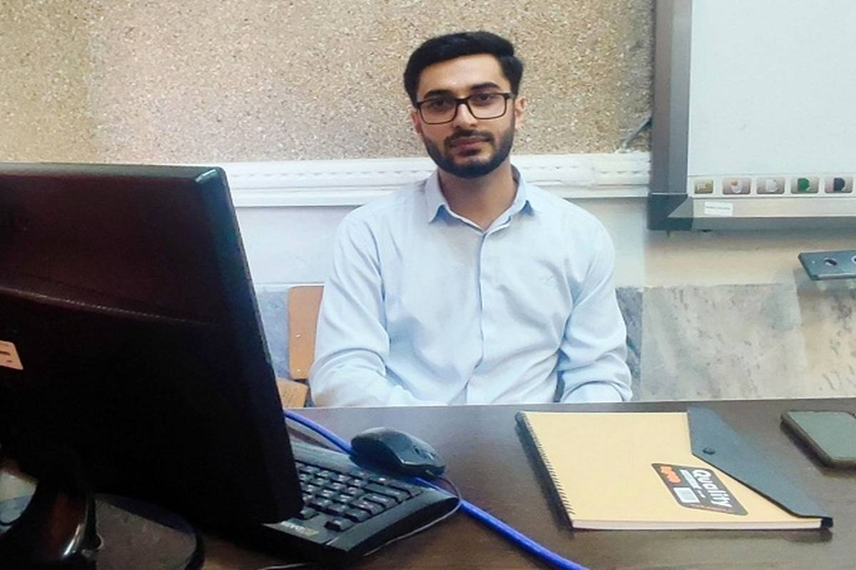 عکاسی حرفهای مهمترین کار یک خبرنگار است