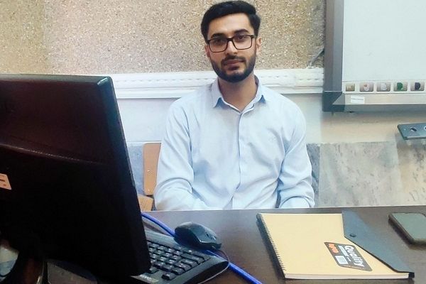 عکاسی حرفه‌ای مهمترین کار یک خبرنگار است