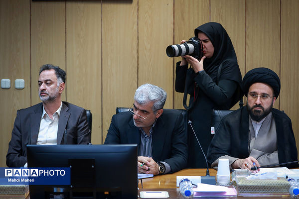 شصت و پنجمین جلسه کمیسیون تخصصی توسعه آموزش عمومی قرآن کشور