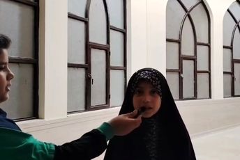 اولین اکران فیلم سینمایی «موسی کلیم الله» در شهرستان برخوار