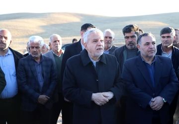 «زرین‌غار» به پشتوانه مطالعات جامع به یک مقصد گردشگری ملی و بین‌المللی تبدیل خواهد شد