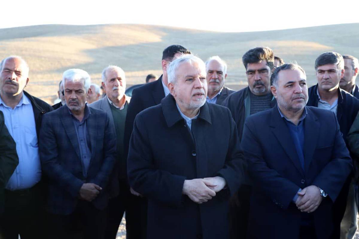 «زرین‌غار» به پشتوانه مطالعات جامع به یک مقصد گردشگری ملی و بین‌المللی تبدیل خواهد شد