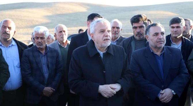 «زرین‌غار» به پشتوانه مطالعات جامع به یک مقصد گردشگری ملی و بین‌المللی تبدیل خواهد شد