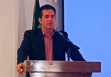 محور توسعه در آموزش و پرورش معلمان توانمند هستند
