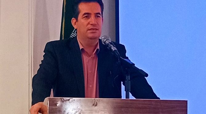 محور توسعه در آموزش و پرورش معلمان توانمند هستند