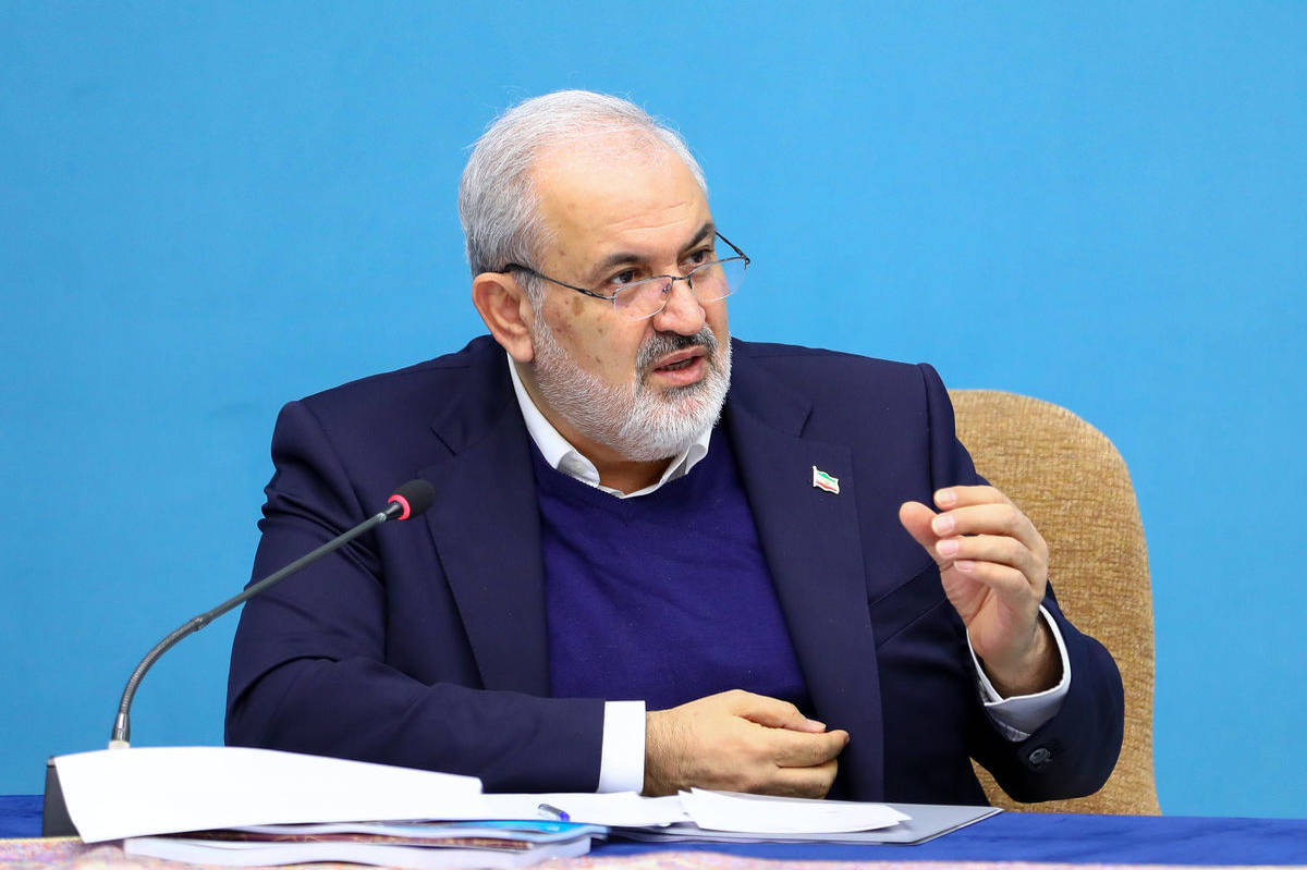 علی آبادی: آب باید فناوریهای گلوگاهی شناسایی و بومیسازی شود