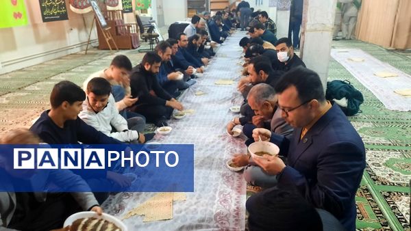 حضور دانش‌آموزان پیشتاز استان مرکزی در سرزمین وحی