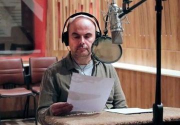 نسخه ویژه نابینایان «درخت گلابی» با صدای علی مصفا منتشر می‌شود