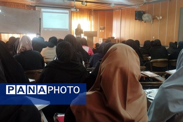 توانمندسازی مربیان؛ سرمایه‌گذاری برای آینده کودکان