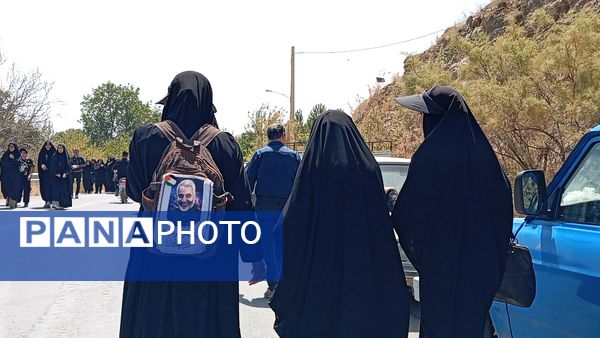 از امامزاده بابا محمود تا امامزاده بابا پیر احمد؛ میعادگاه عاشقان