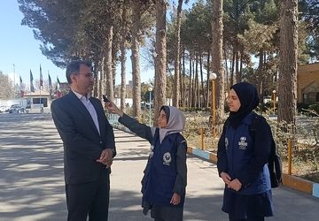 آغاز دورههای توانمندسازی دبیران تربیت بدنی شهریار از آبانماه