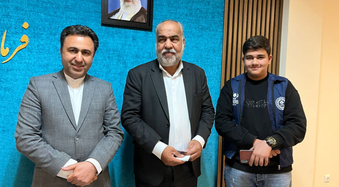 کاهش شکاف آموزشی مناطق محروم نیازمند حمایت ملی و استانی است