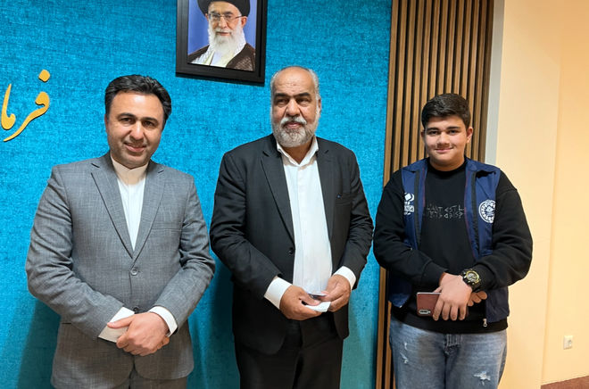 کاهش شکاف آموزشی مناطق محروم نیازمند حمایت ملی و استانی است