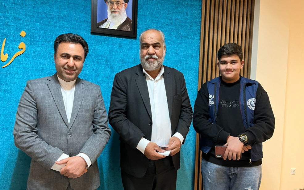 کاهش شکاف آموزشی مناطق محروم نیازمند حمایت ملی و استانی است