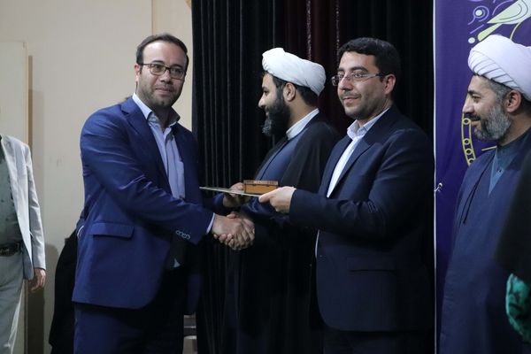 دهمین دوره مسابقات قرآن، عترت و نماز فرهنگیان استان آذربایجان شرقی 