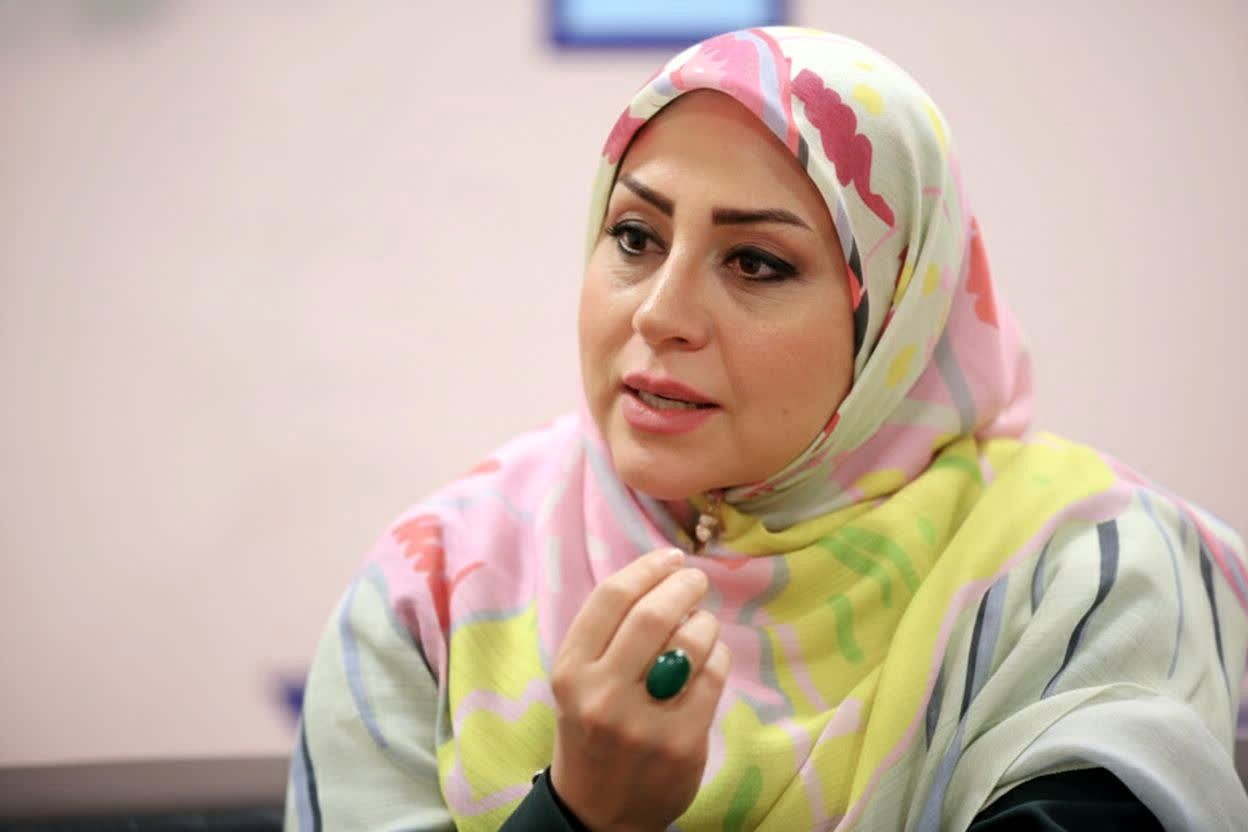 جشنواره «سرای سخن» با هدف شناسایی و پرورش استعدادها برگزار می‌شود