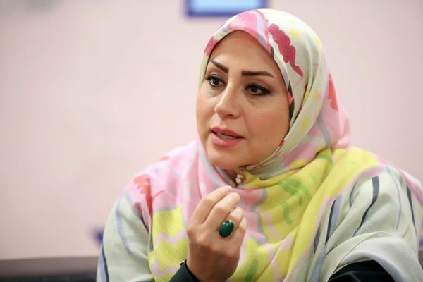 جشنواره «سرای سخن» با هدف شناسایی و پرورش استعدادها برگزار می‌شود