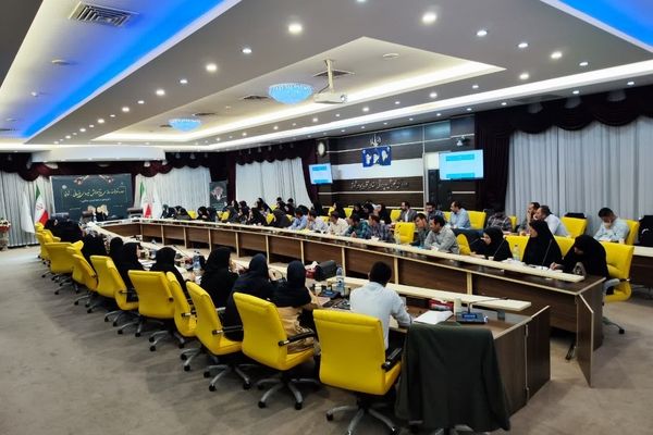 برگزاری دوره «توانا» برای ۱۵۶ آموزگار در آذربایجان شرقی