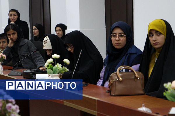 ارتقای مهارت‌های تخصصی خبرنگاری در دومین جلسه توانمندسازی 