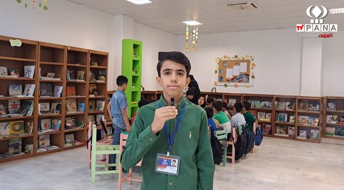 کارگاه‌های تابستانی در کانون پرورش فکری کودکان و نوجوانان پردیسان قم