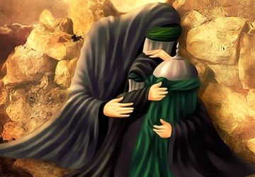 «نوای افلاک» روایتی از سه‌ساله‌ی کربلا