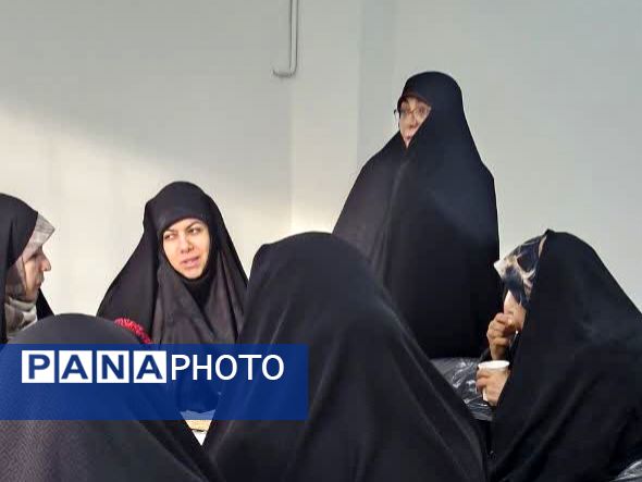 آغاز فرآیند گزینش نیروهای مراکز غیر دولتی منطقه ۱۸ شهر تهران 