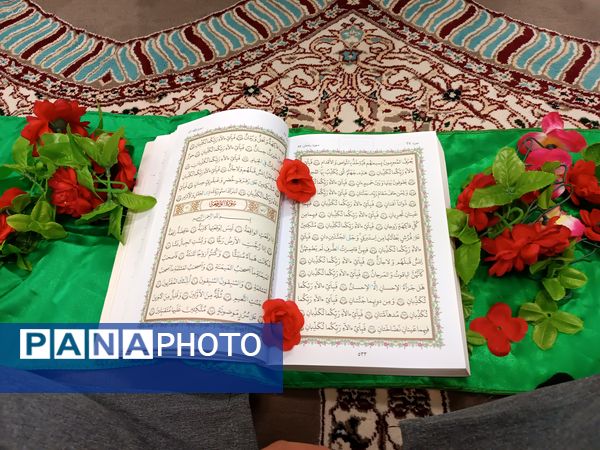 کارگاه آموزشی، برای اولیا دانش‌آموزان در اردبیل