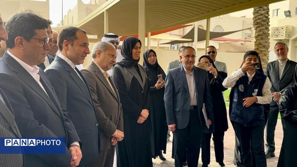  افتتاح دفتر نمایندگی خبرگزاری پانا در قطر