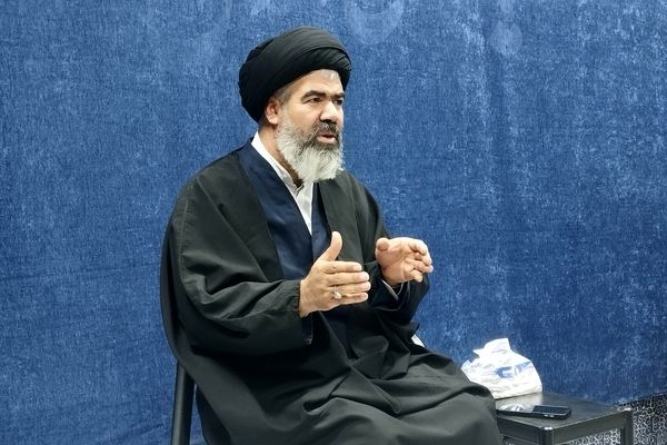 تربیت به‌وسیله طرح ۳۱۳، گام برداشتن به‌سوی جامعه مهدوی را فراهم می‌آورد 