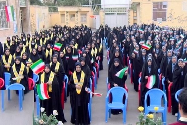 شورای دانش‌آموزی فرصتی برای پرورش خلاقیت دانش‌آموزان است