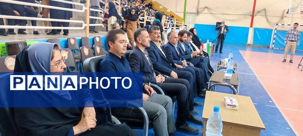 جشنواره هویت ملی کودکان در محل سالن ۱۳ آبان شیروان