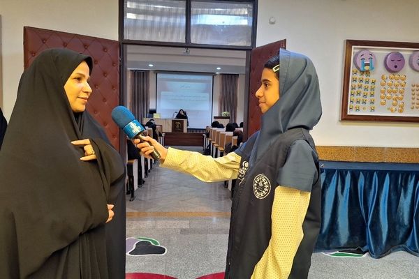 دوره "کوچینگ سازمانی" برای مدیران مدارس ابتدایی ناحیه ۶ آغاز شد