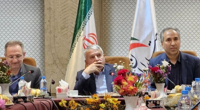 ضرورت تشکیل کمیته بررسی جبران خسارت‌های گردشگری