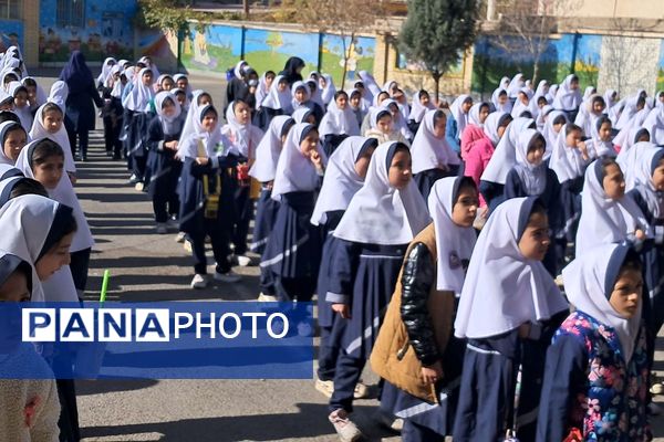 افتتاحیه سفیران سلامت، طلوعی نو در افق تندرستی و بالندگی میهن