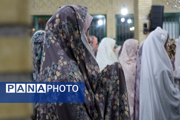 گزارشی از فرودگاه دل‌ها؛ زائران سکوت در باند پرواز به سوی خدا